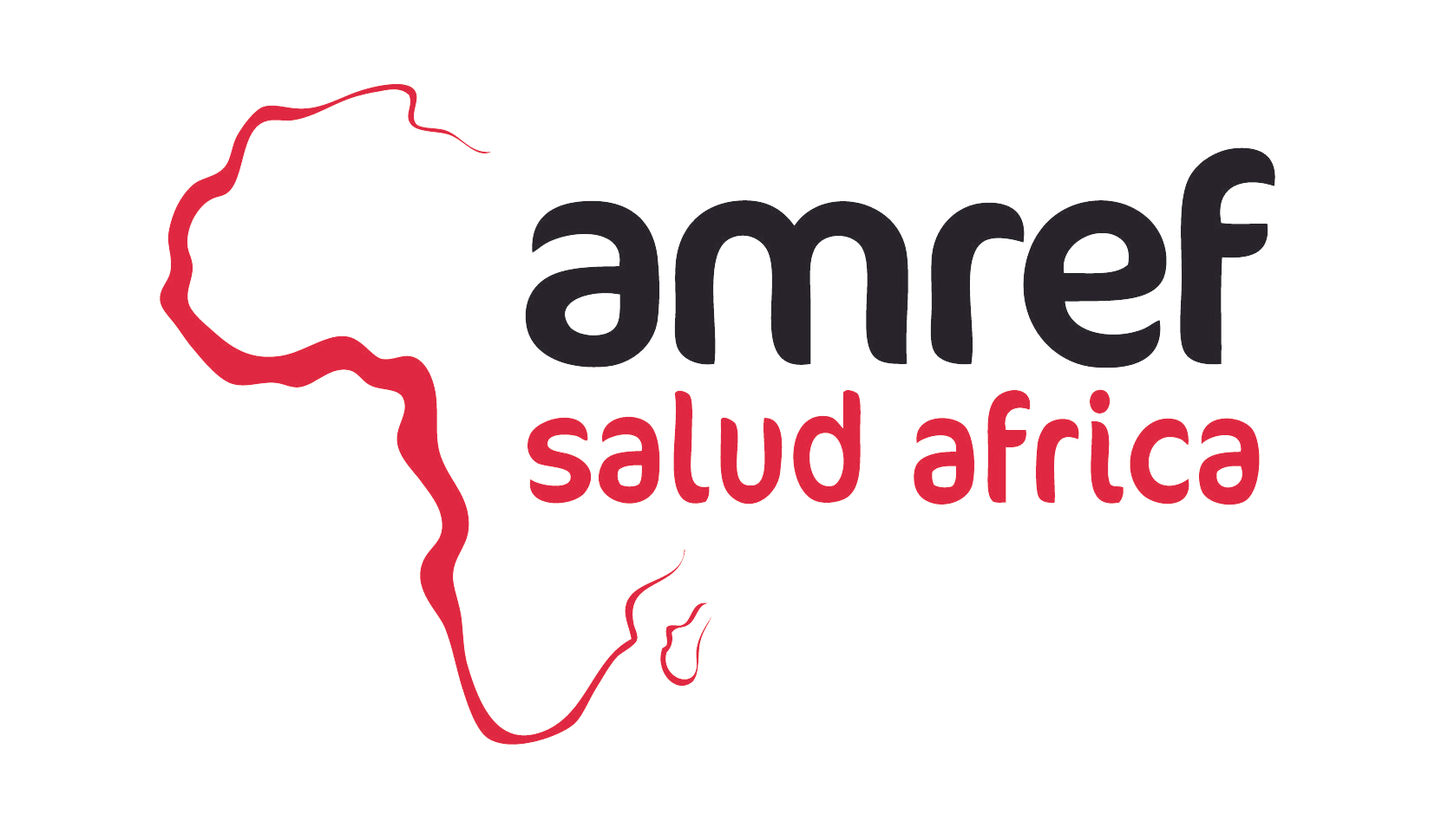 Amref Salud África